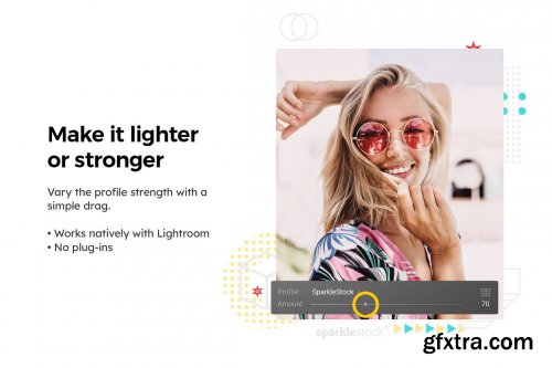 CreativeMarket - 20 Olive and Rose Lightroom Presets & LUTs 6237746