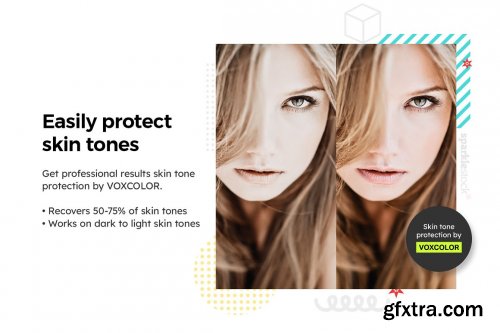 CreativeMarket - 20 Olive and Rose Lightroom Presets & LUTs 6237746