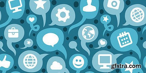 Photoshop for Social Media - Easy Lessons Step by Step for Beginners