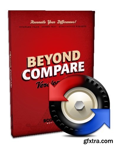 Beyond compare