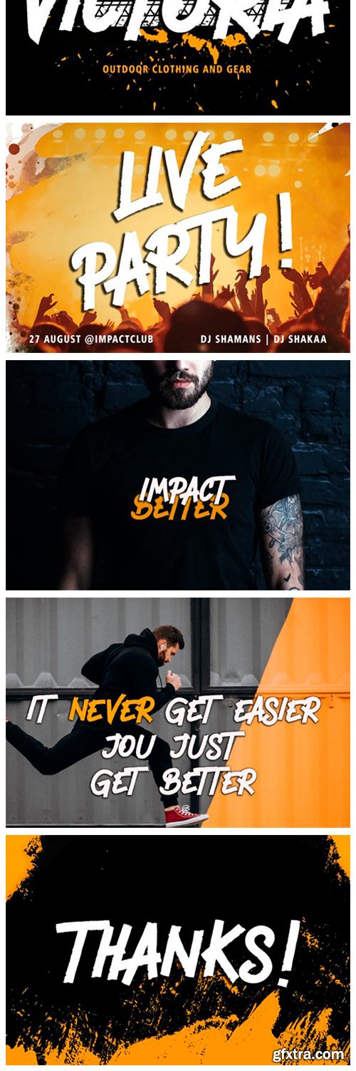 Heavier Font Heavier Font