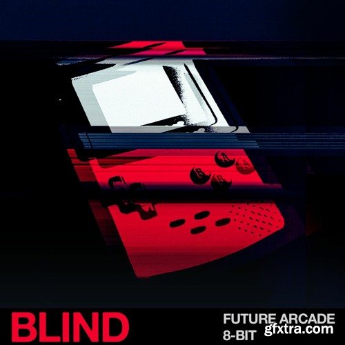 Blind Audio Future Arcade 8Bit WAV