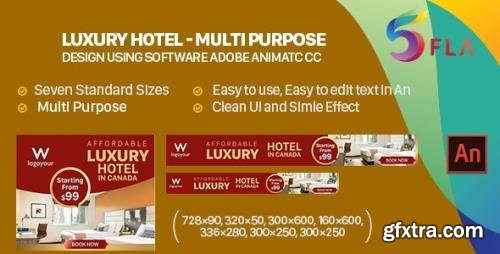 CodeCanyon - Hotel Web Banners Ad HTML5 - Animate CC v1.0 - 32888455 CodeCanyon - Hotel Web Banners Ad HTML5 - Animate CC v1.0 - 32888455
