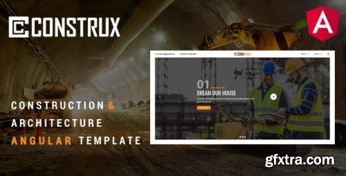 ThemeForest - Construx v1.0 - Construction & Building Angular Template - 29149677 ThemeForest - Construx v1.0 - Construction & Building Angular Template - 29149677