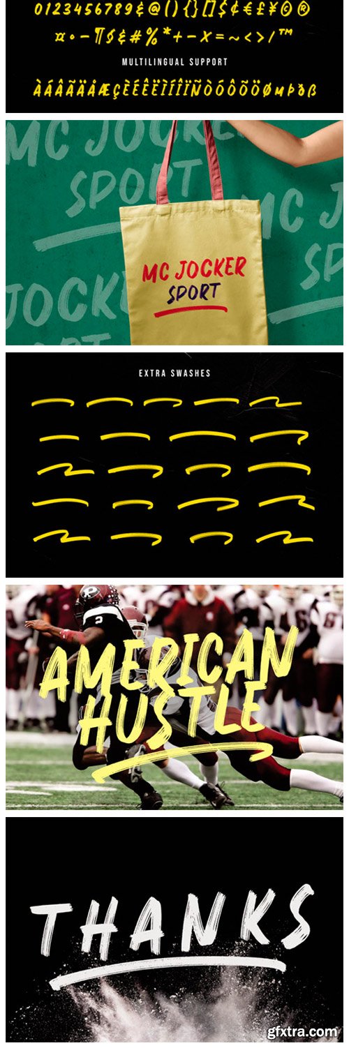 Black Rose Font Black Rose Font