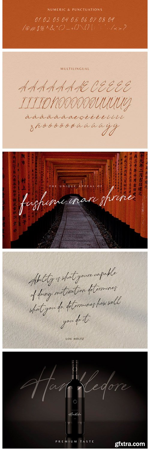 Keumala Font Keumala Font