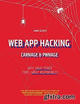 Web App Hacking: Carnage & Pwnage