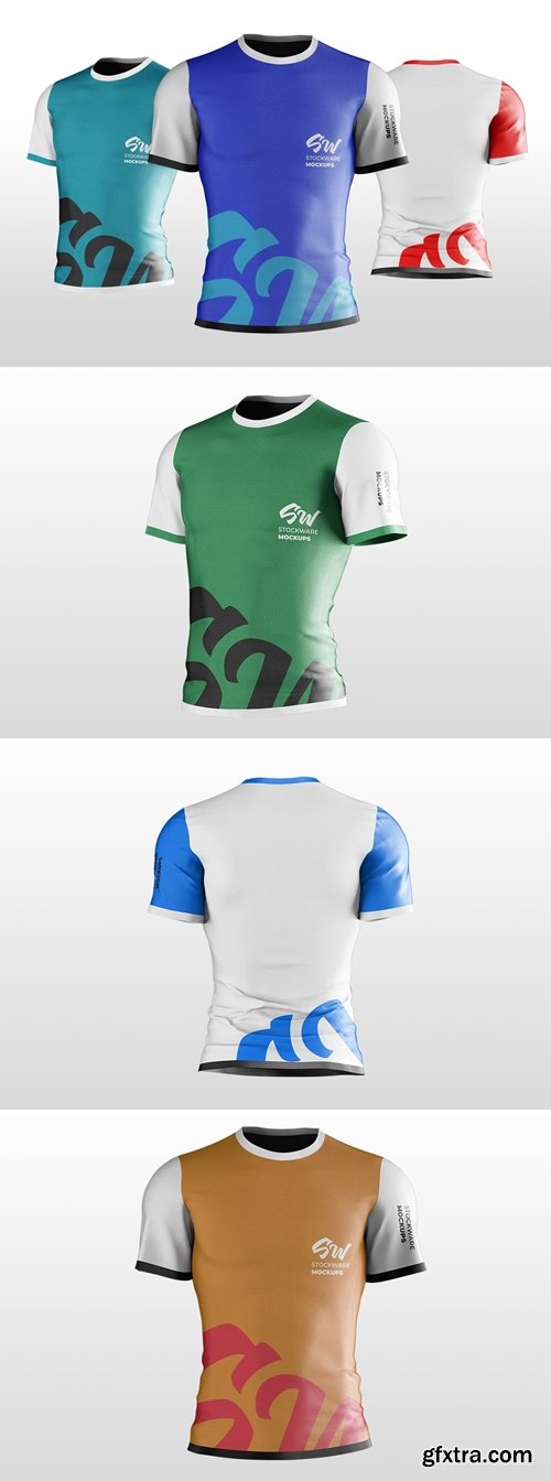 T-Shirt Mockup