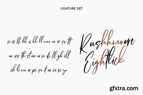Fit Fleet Script Font