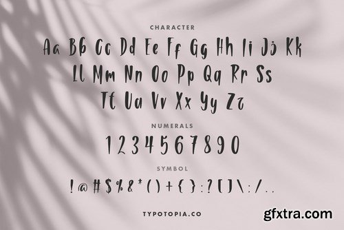 Vampyr Spooky Themed Font