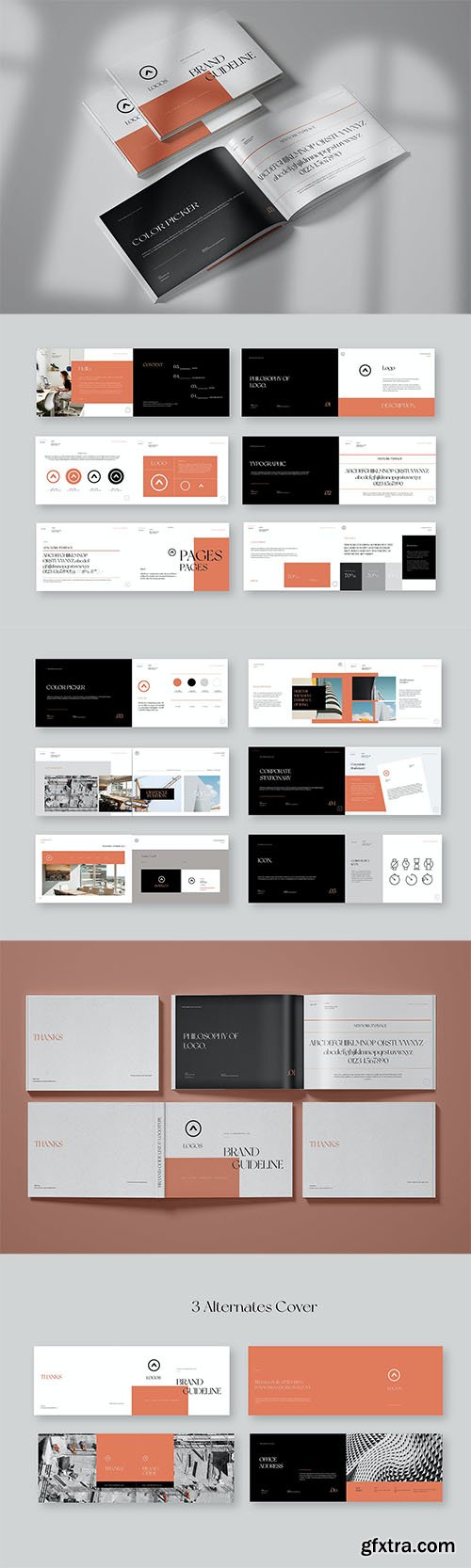 Cd Stylus Brand Identity