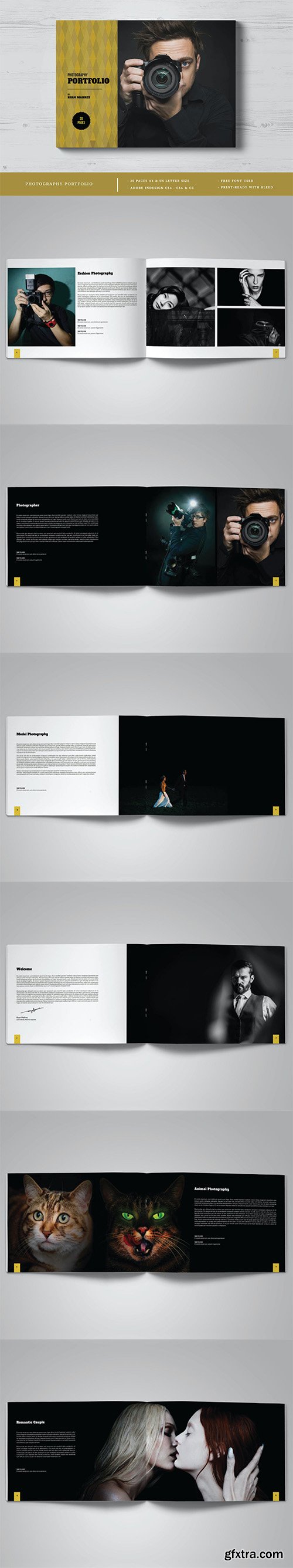 Photography Portfolio