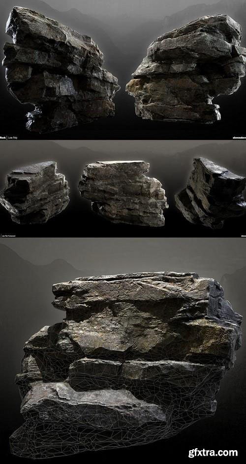 Modular Rock