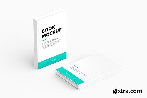 Book Mockup 8AVHREP
