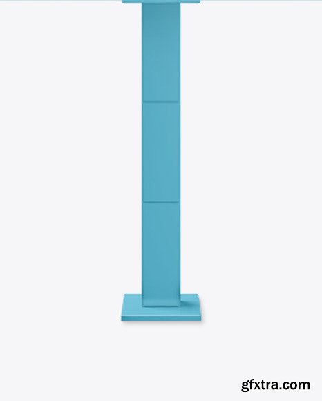 Advertising Billboard Mockup 81722