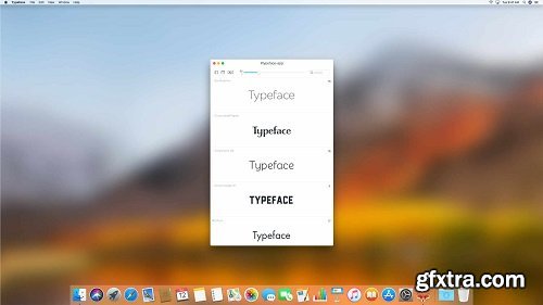 Typeface 2.6.4.2003 CR2