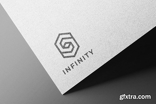 Logo Mockup GL2X78G