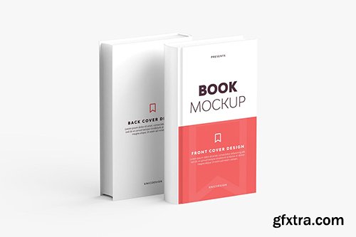 Book Mockup 2N6BALW