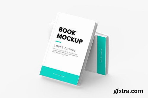 Book Mockup 5J9YQSH