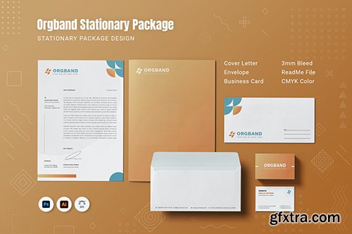 Orgband Stationary FBC9EJE