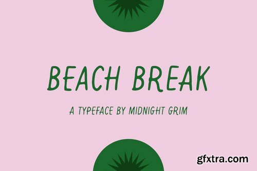Beach Break