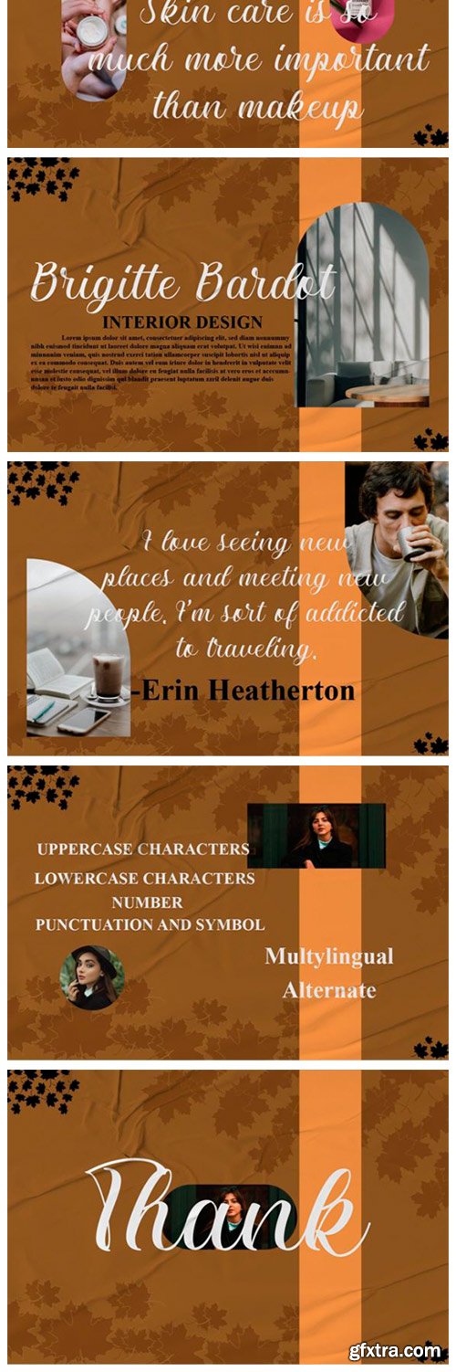 Herfyna Font Herfyna Font