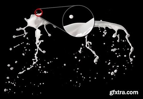 RAWexchange - Milk Brushes