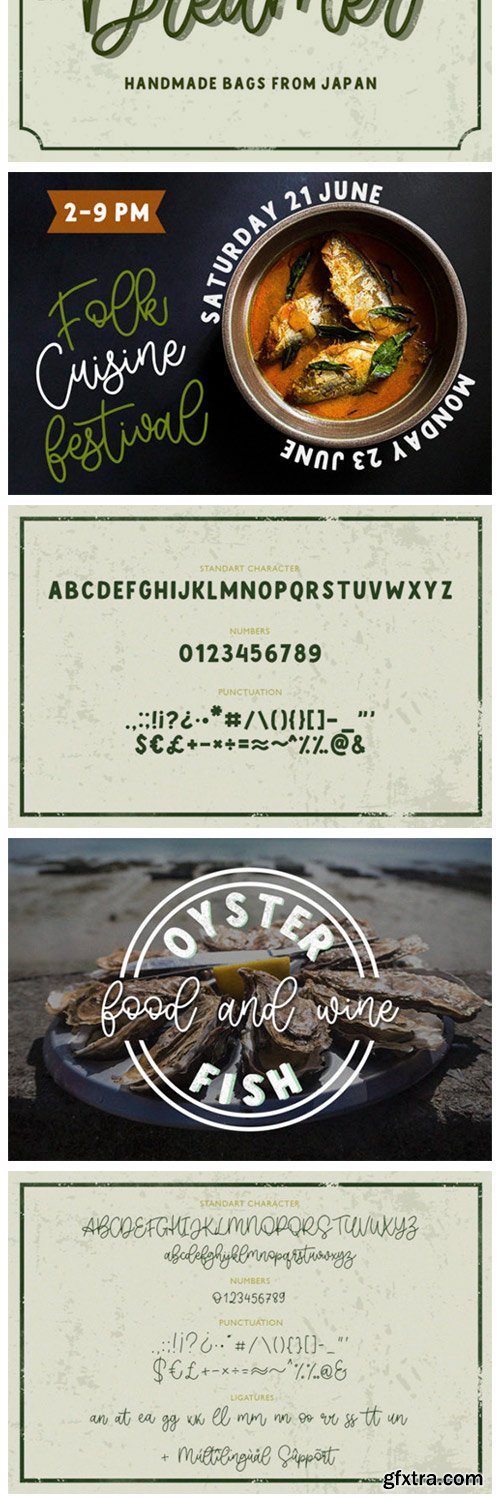 Smokey Bear Font Smokey Bear Font