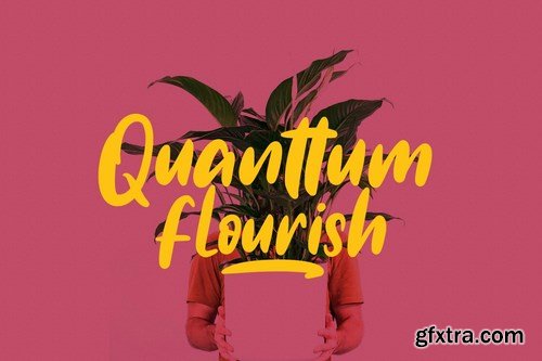 Northports Display Font