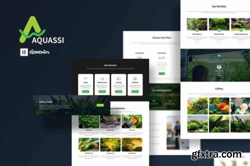 ThemeForest - Aquassi v1.0.0 - Aquascape Shop Elementor Template Kit - 33018653 ThemeForest - Aquassi v1.0.0 - Aquascape Shop Elementor Template Kit - 33018653