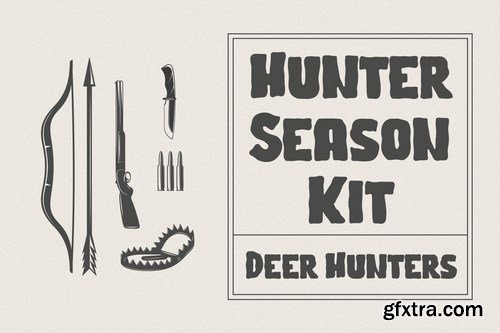 Jeigers Display Font