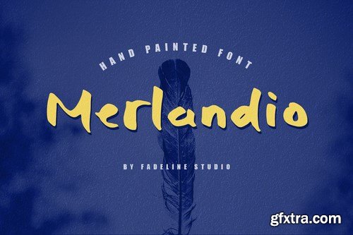Merlandio