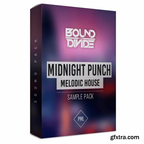 Production Music Live Midnight Punch WAV ALS