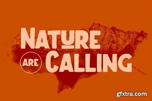 The Junos Display Font