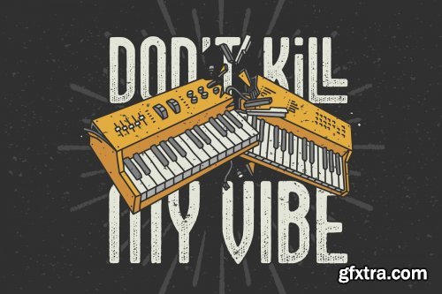 CreativeMarket - Grayson Font Pack 4788741