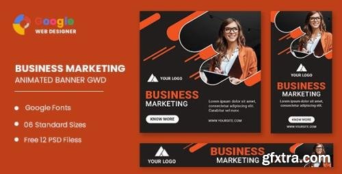 CodeCanyon - Business Marketing Animated Banner Google Web Designer v1.0 - 33042318 CodeCanyon - Business Marketing Animated Banner Google Web Designer v1.0 - 33042318