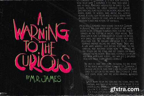 Outright Horror Hand-drawn Halloween Font