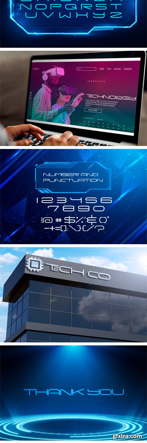 Cegos Font Cegos Font