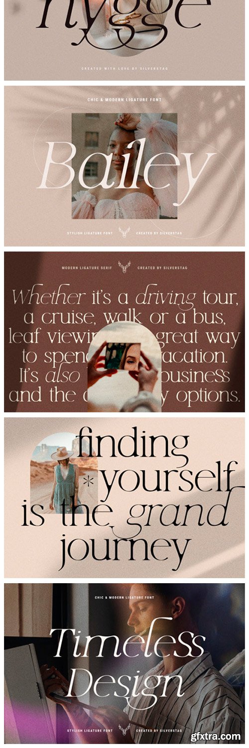 Lucky Feelings Font Lucky Feelings Font