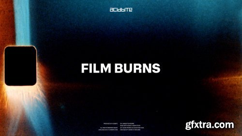 AcidBite - Film Burns
