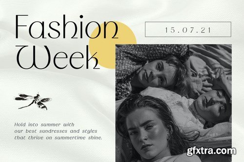 Wondermind - Classic Aesthetic Beauty Sans Serif