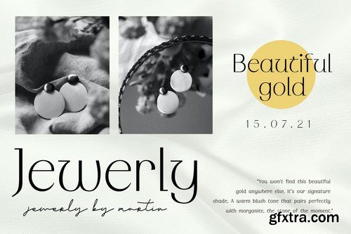 Wondermind - Classic Aesthetic Beauty Sans Serif