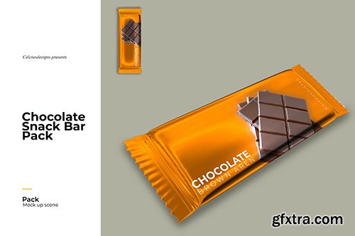 3D Snack Bar Mock Up C9972W4 3D Snack Bar Mock Up C9972W4