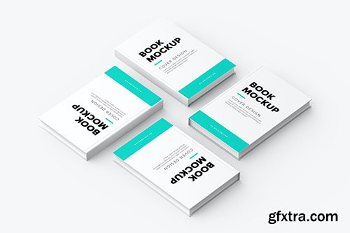 Book Mockup Q3A6PUC