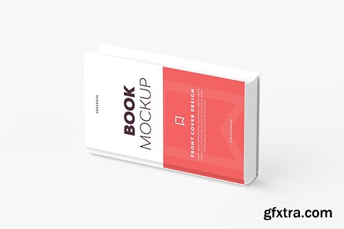 Book Mockup HX6RJZ8