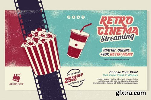 Brothery - Retro Vintage Font