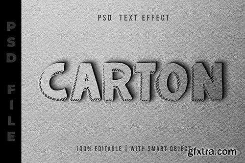 Text Editable - Cartoon Texture Text Editable - Cartoon Texture