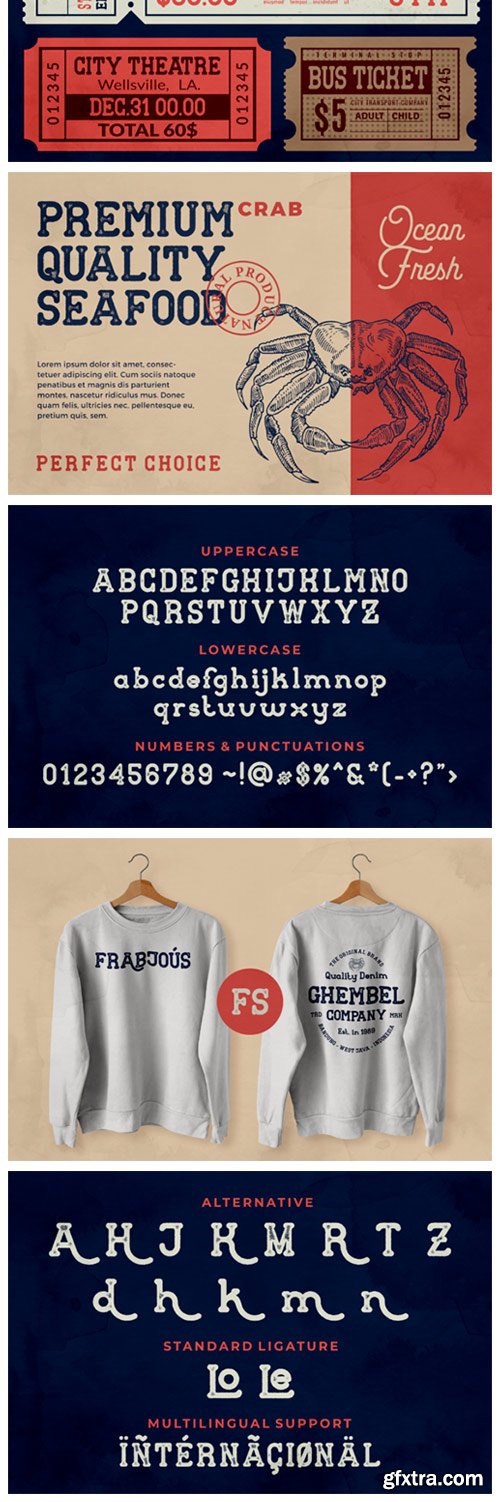 Astroph Font Astroph Font