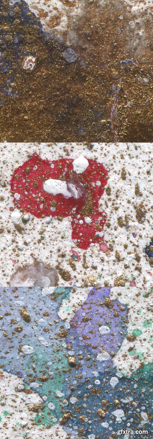 Abstract Watercolor Backgrounds Collection Abstract Watercolor Backgrounds Collection