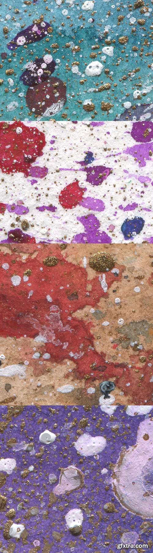 Abstract Watercolor Backgrounds Collection Abstract Watercolor Backgrounds Collection